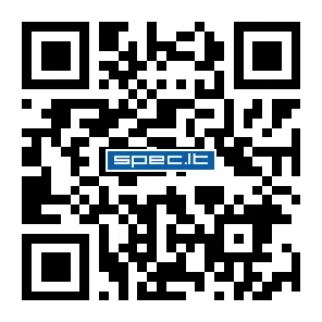 QR kodas | Domus magna, UAB | spec.lt