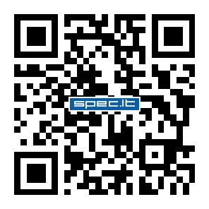 QR kodas | Kartono tara, UAB | spec.lt