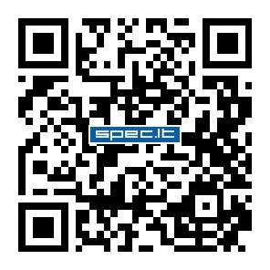 QR kodas | Kartono taros gamykla, UAB