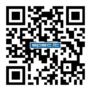 QR kodas | KARTOTINIS, UAB