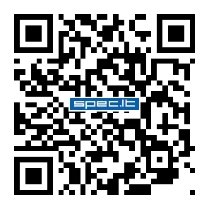 QR kodas | Kartu mes krepšinis, VŠĮ | spec.lt