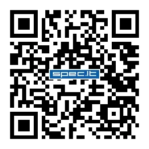 QR kodas | Kartu stipresni, VŠĮ