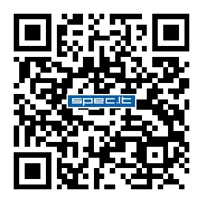 QR kodas | Kartveli kitchen, MB
