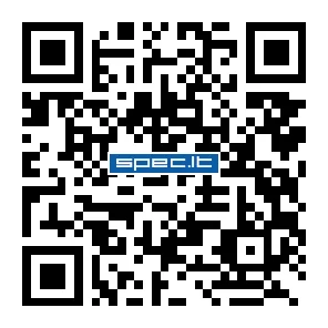 QR kodas | Kartvelų klubas, VŠĮ
