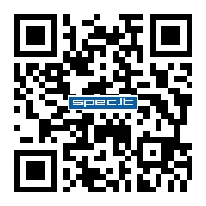 QR kodas | Karu group, UAB | spec.lt