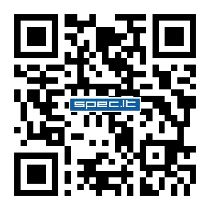 QR kodas | Karund&Zovel, UAB | spec.lt