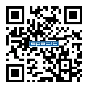 QR kodas | Karūnija, MB