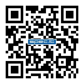 QR kodas | Karus, UAB