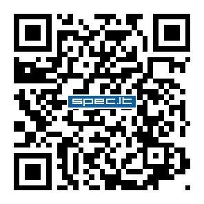 QR kodas | KARUSELĖ plius, UAB | spec.lt