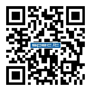 QR kodas | Karuselė, UAB | spec.lt