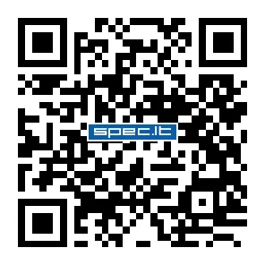 QR kodas | Karuselė, Vilniaus Lopšelis - Darželis | spec.lt