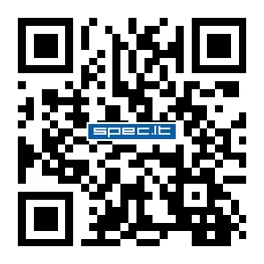 QR kodas | Karuseles.lt, MB | spec.lt