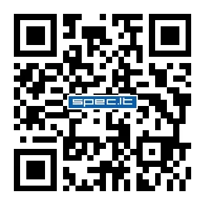 QR kodas | Karvainas, UAB | spec.lt