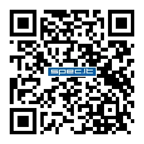 QR kodas | Karvė ant ledo, VšĮ