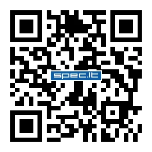 QR kodas | Karvelis, VŠĮ