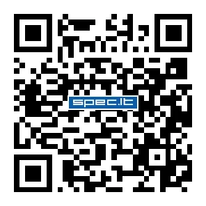 QR kodas | KARVIO ŠV. JUOZAPO BAŽNYČIA | spec.lt