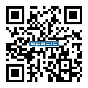 QR kodas | Karvis, AB | spec.lt