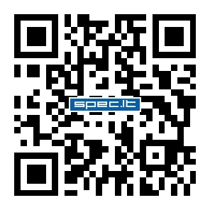 QR kodas | Karvita, UAB | spec.lt
