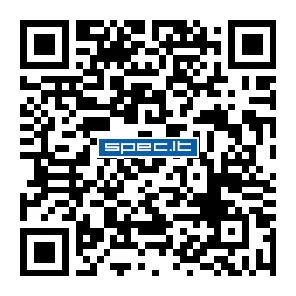 QR kodas | Karvių globos labdaros ir paramos fondas