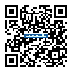 QR kodas | Kas čia rajone, MB | spec.lt