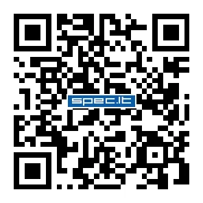 QR kodas | Kas galėjo pagalvoti, MB