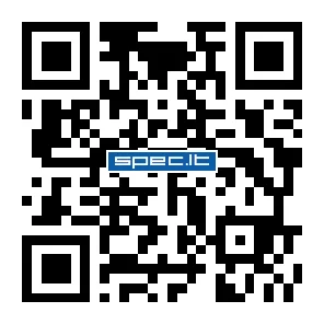 QR kodas | Kas ir kur, MB