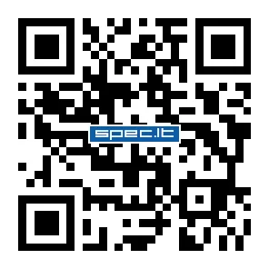 QR kodas | Kas kas, MB | spec.lt