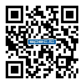 QR kodas | Kas naujo, MB | spec.lt