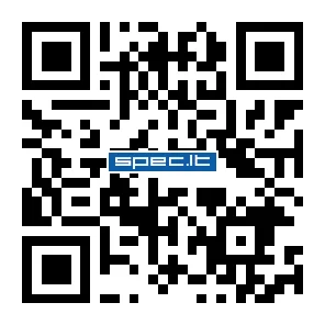 QR kodas | Kas Tu Toks, VŠĮ