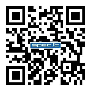 QR kodas | Kas žemę kas, MB | spec.lt