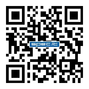 QR kodas | Kasablanka, UAB | spec.lt