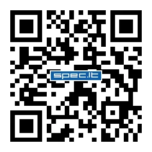 QR kodas | KASADA, UAB | spec.lt