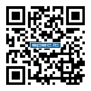 QR kodas | Kasakai, MB | spec.lt