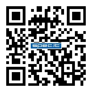 QR kodas | Kašalotas, UAB