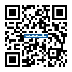 QR kodas | Kasanta, MB