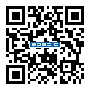 QR kodas | Kasarma, MB