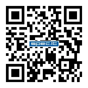 QR kodas | Kasatonas, UAB | spec.lt