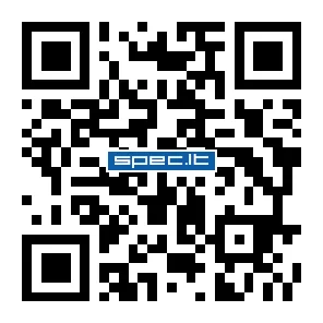 QR kodas | Kasaudra, UAB | spec.lt