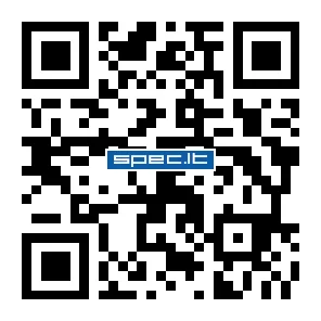 QR kodas | Kasava, UAB | spec.lt