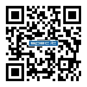 QR kodas | KASDAIRAS, UAB | spec.lt