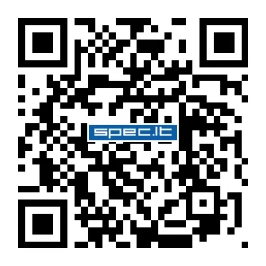 QR kodas | Kasdienė klasika, UAB | spec.lt