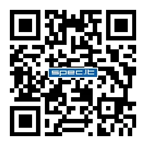 QR kodas | Kasei no saru, MB