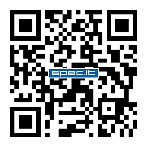 QR kodas | Kasėja, UAB | spec.lt
