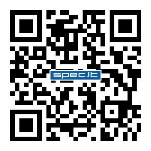 QR kodas | Kasėjas, UAB | spec.lt