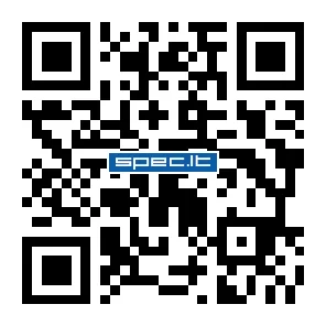 QR kodas | Kasele, UAB | spec.lt
