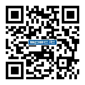 QR kodas | Kaselita, UAB | spec.lt
