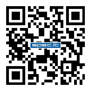 QR kodas | Kašetukas, MB | spec.lt