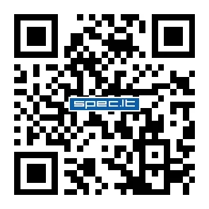 QR kodas | Kasgita, UAB | spec.lt