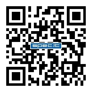 QR kodas | Kashka, MB | spec.lt