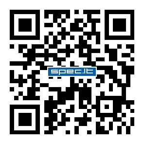 QR kodas | Kashmer, MB | spec.lt